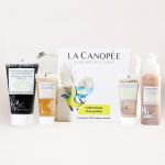 La Canopée Coffret Rituel - Peau Parfaite