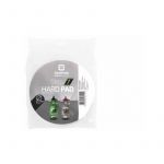 Abel Auto Disque Step 1 Hard Pad - 018110