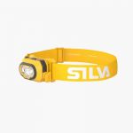 Silva Discover - Lampe frontale Yellow Taille unique