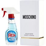 Moschino Fresh Couture - Eau de toilette pour femme - 30 ml
