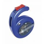 Norma MSFI8 - Bande sans fin 3 m&egrave;tres + 8 t&ecirc;tes inox