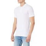 Jack & Jones Polo Jack Jones Jjepaulos Blanc