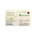 Herboplanet Pin HP 30caps