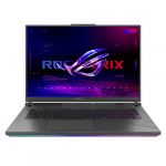 Asus Gaming ROG Strix G18 STRIX-G18-G814PM-S8023W 18" FHD+ 144 Hz AMD Ryzen 9 32 Go RAM 1 To SSD Nvidia GeForce RTX 5060 Gris éclipse