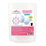 Scrapcooking Préparation sucrée bleue pour barbe à papa Arôme Cola 160 g