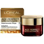 L'Or&eacute;al Tagescreme AGE PERFECT Extra Reichhaltig Manuka Honig - 50 ml