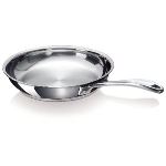 Beka 12068314 - Po&ecirc;le Chef en inox non rev&ecirc;tue (20 cm)