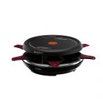 Tefal Appareil À Raclette Richesmonts - 6 Personnes