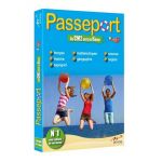 Passeport : Du CM2 vers la 6ème [Mac OS, Windows]