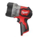 Milwaukee Lampes LED - M12 SLED-0 - 4933451261 solo