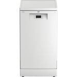 Beko Lave vaisselle 45 cm BDFS15020W