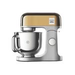 Kenwood KMX760YG - Robot patissier