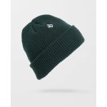 Volcom Bonnet Full Stone - Scarab - Taille O/S
