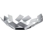 Alessi MT01 - Corbeille Stanza Dello Scirocco en inox