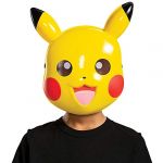 Ruedelafete Disguise Masque Pikachu