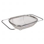 P oire "Poign&eacute;es Extensibles" 34cm Argent Prix