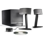 Bose Companion 50 - Système d'enceintes multimédia Acoustimass