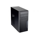 Antec VSK-3000B - Boîtier Mini tour Value Solution sans alimentation