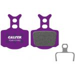 Galfer Freins E-bike Brake Pad Formula R-mega-the One - Purple - Taille One Size