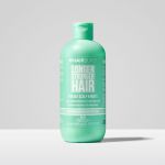 Hairburst Apr&egrave;s-shampooing pour cuirs chevelus & racines &agrave; tendances grasses, Transparent - Taille One Size