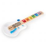 Hape Guitare &eacute;lectrique magic touch Baby Einstein - Jouet d&egrave;s 1 ans