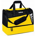 Erima Sac de sport avec compartiment inférieur Six Wings