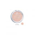 Essence Mattifying compact powder - 02: soft beige