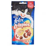 Sachets Felix Comparer 58 Offres