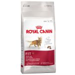 Royal Canin Nutrition Au Quotidien Fit 32 Adult - Sac 400 g