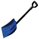 Perrin Pelle neige auto manche rétractable 265 à 340 mm