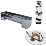 Lily cook Moule en inox a buche 30 cm