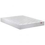 Epeda Matelas DORMEUR 140x190 Blanc