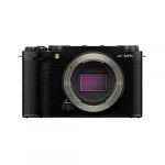 Fujifilm X-M5 Body black