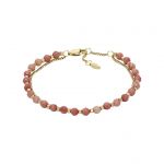 Fossil Bracelet JEWELRY JF04682710 Acier inoxydable, Métal
