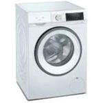 Siemens Washer - Dryer AG WN34A1V0ES 1400 rpm