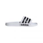 Adidas Sandales Adilette EU 46 Ftwr White / Core Black