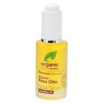 Dr. Organic Sérum Visage à la Rose Bio 30 ml