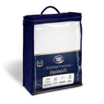 Conforama Protège matelas 180X200cm SWEETNIGHT