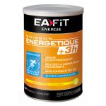 EA Fit Boisson &Eacute;nerg&eacute;tique -3h Orange Sanguine - 10x500ml