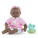 Corolle B&eacute;b&eacute; Bain Alyz&eacute;e Multicolore - Couleur Multicolore - Taille Taille unique
