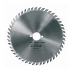 Leman LAME CARBU 165X20X24Z ALT BOIS