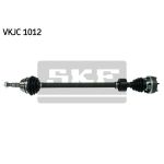 SKF Arbre de transmission : VKJC1012