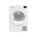 Indesit Seche-linge, Pompe a chaleur, 8 KG, A++/ D