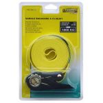 Outifrance Sangle a cliquet 5 metres