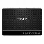 PNY SSD7CS900-120-PB - SSD CS900 120 Go 2.5" SATA III