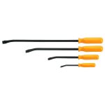 Bahco 2484/S4 Assortiment de 4 leviers Longueur: 200, 300, 450 600 mm