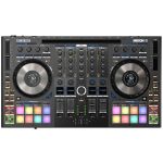 Reloop MIXON 8 PRO - Contrôleur DJ 4 Canaux Hybride