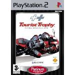 Tourist Trophy [PS2]