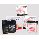 Yuasa Batterie moto YB3L-B