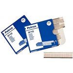 Esselte Petrus Agrafes No. 10 acier galvanisé pack de 1000 pour Leitz Mini Allura Mini